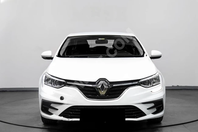 2022 MODEL MEGANE 1.3 TCE OTOMATİK JOY KDV 2O FATURALI