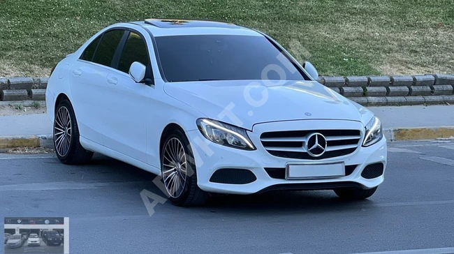 1.39 TAŞIT KREDİSİ/2017/147.000KM/SUNROOF/DERİ/İMZALI SERİ/G.LED