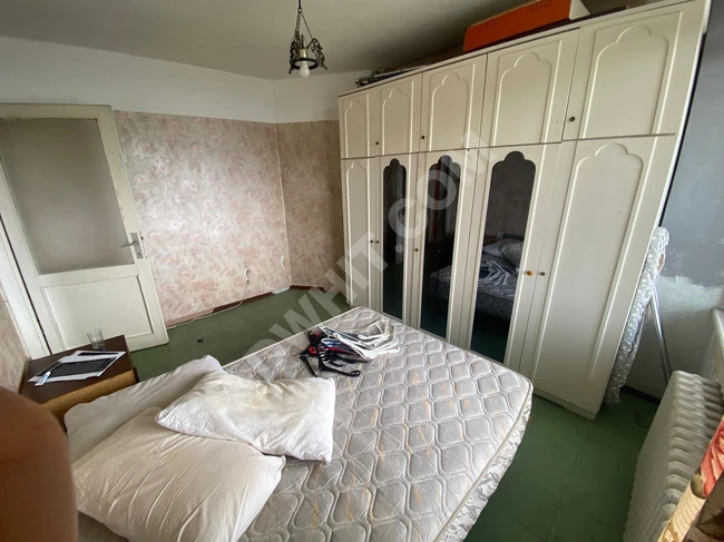 19 Mayıs Bayar Caddesi Üzerinde 2+1 Balkonlu Kiralık Daire