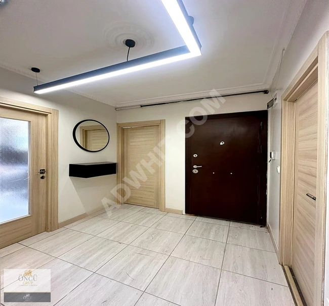 SÜLEYMANİYE MAHALLESİNDE ASANSÖRLÜ 2. KATTA 2+1 KİRALIK DAİRE!!