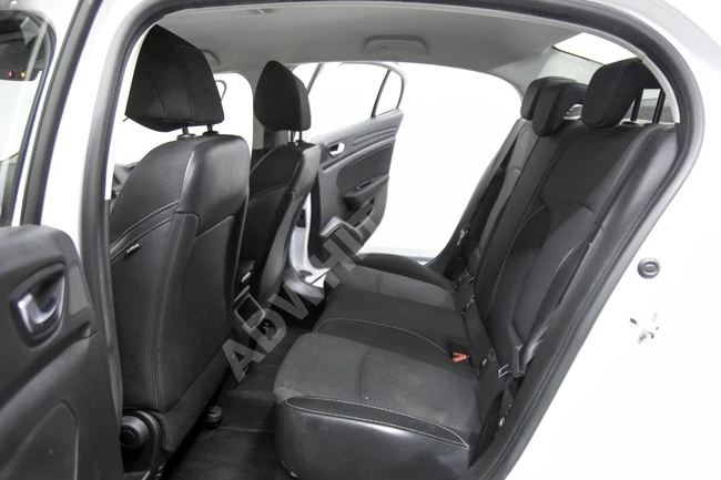 2022 MODEL MEGANE 1.3 TCE OTOMATİK JOY KDV 2O FATURALI