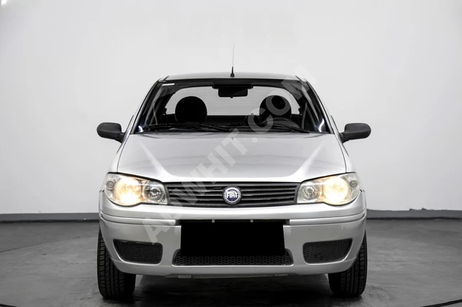 2006 FİAT ALBEA BENZİN+LPG 220BİN KM KLİMALI