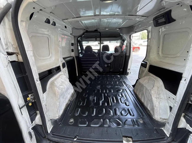 2015 FIAT DOBLO 2 ARTI 1 A*C 1*3 MULTİJET 90HP PANELVAN