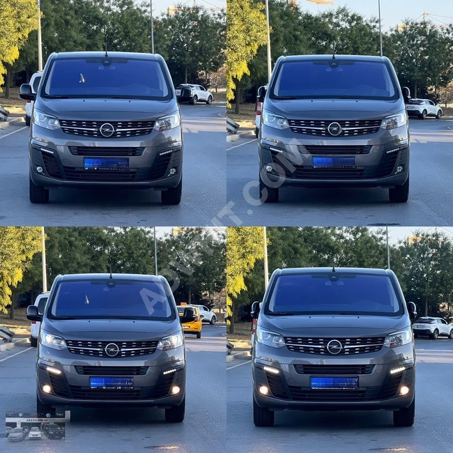 1.39 TAŞIT KREDİSİ/BOYASIZ/2023/7.500KM/OTOMOBİL/8+1/Ş.TKP/C.TVN