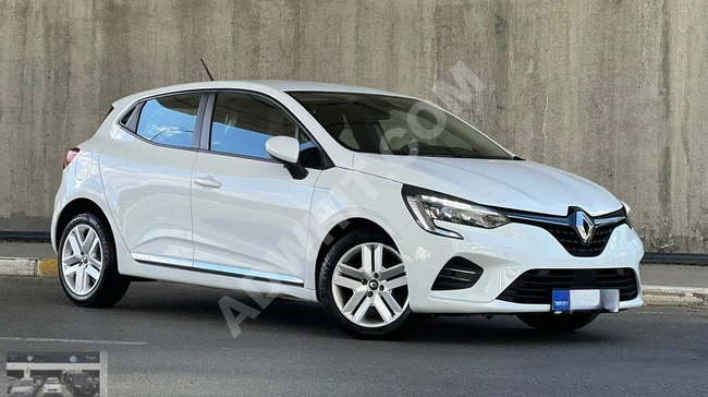 1.39 TAŞIT KREDİSİ/BOYASIZ/2022/54.280 KM/NAVİ/LED/A.CR PLY/FULL