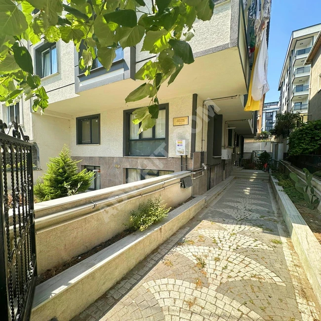  BEYLİKDÜZÜ YAKUPLU'DA 4+2 SATILIK DUBLEKS DAİRE