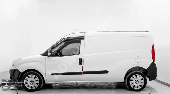 1.39 TAŞIT KREDİSİ/2014/275.500KM/DOBLO MAXİ/U.ŞASİ/1+1/D.EKRN/F