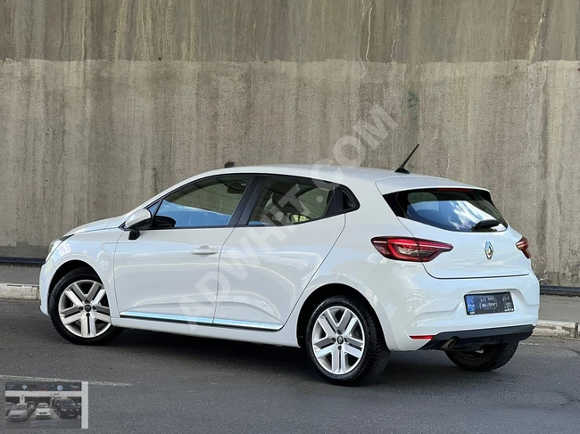 1.39 TAŞIT KREDİSİ/BOYASIZ/2022/54.280 KM/NAVİ/LED/A.CR PLY/FULL