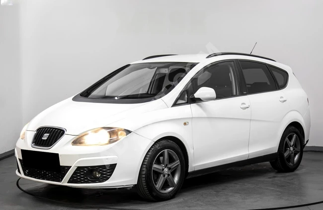 2014 SEAT ALTEA 1.6 DİZEL OTOMATİK İ-TECH XL