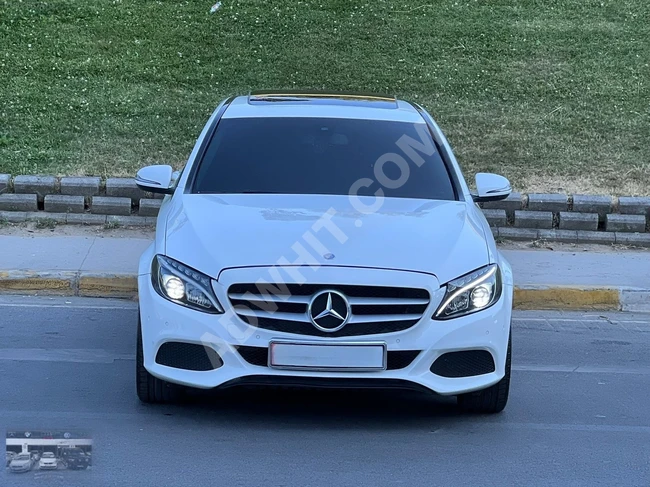 1.39 TAŞIT KREDİSİ/2017/147.000KM/SUNROOF/DERİ/İMZALI SERİ/G.LED