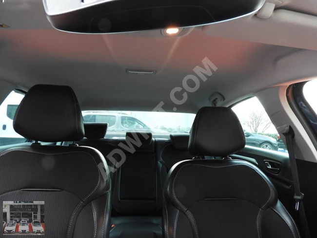 MAKAM '23 ÇKŞ MEGANE 1.5 İCON /G.GÖRÜŞ/K.AYNA/HAYALET/CAR PLAY