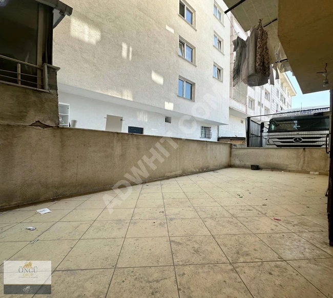 BEYLİKDÜZÜ METROBÜSE 12 DK YÜRÜME MESAFESİNDE 2+1 SATILIK DAİRE!