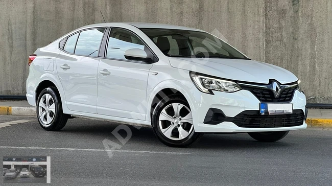1.39 TAŞIT KREDİSİ/BOYASIZ/2022/51.600KM/X-TRONİC/90BG/EDC/LED/
