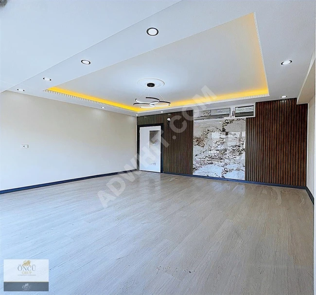 BEYLİKDÜZÜ LOKASYONDA SIFIR İNŞAAT KREDİYEUYGUN FIRSAT 2+1 DAİRE