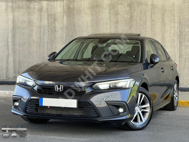 1.39 TAŞIT KREDİSİ/BOYASIZ/2022/27.900KM/LPG/SUNROOF/K.ISITM/FUL