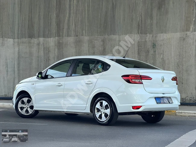 1.39 TAŞIT KREDİSİ/BOYASIZ/2022/51.600KM/X-TRONİC/90BG/EDC/LED/