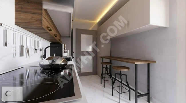 SATIŞ OFİSİNDEN RAY GARDEN-2 PROJE SATIŞLARIMIZ BAŞLADI (KB-25)