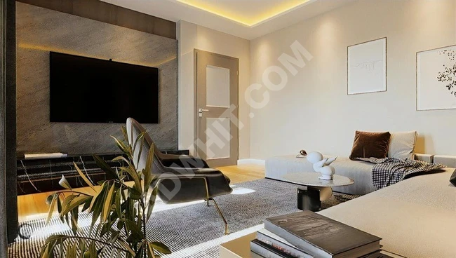 SATIŞ OFİSİNDEN RAY GARDEN-2 PROJE SATIŞLARIMIZ BAŞLADI (KB-25)