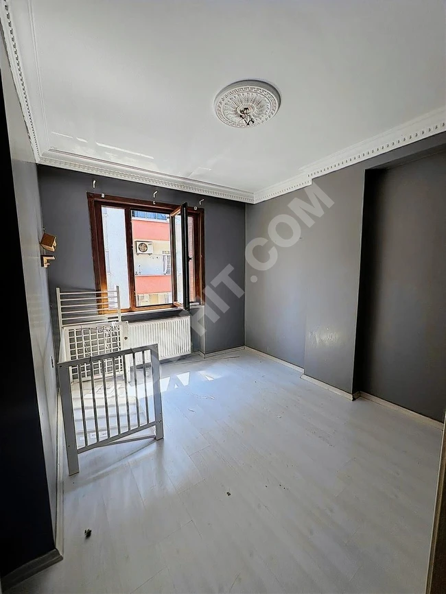 ÇAMUR'DAN İNÖNÜ MAHALLESİ'NDE KİRALIK 2+1 FERAH DAİRE