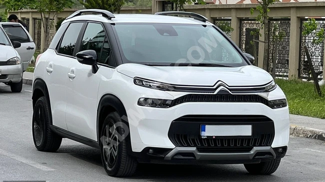 1.39 TAŞIT KREDİSİ/2022/35.600 KM/T.EKRAN/Ş.TAKİP/K.AYNA/LED/FUL