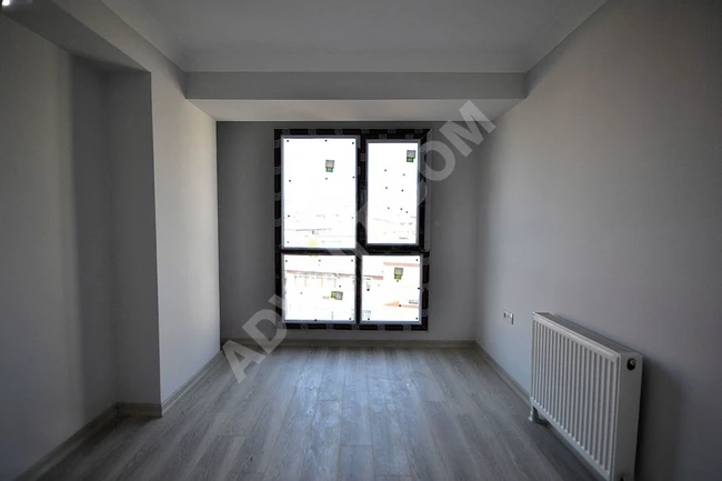 ÇAMUR'DAN MEVA LİFE SİTESİNDE 3+1 SATILIK DAİRE (2A3)
