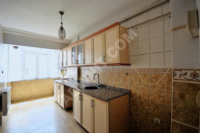 ÇAMURDAN KİRALIK ÖZEN EMEK SİTESİNDE 2+1 110M2 MANZARALI DAİRE