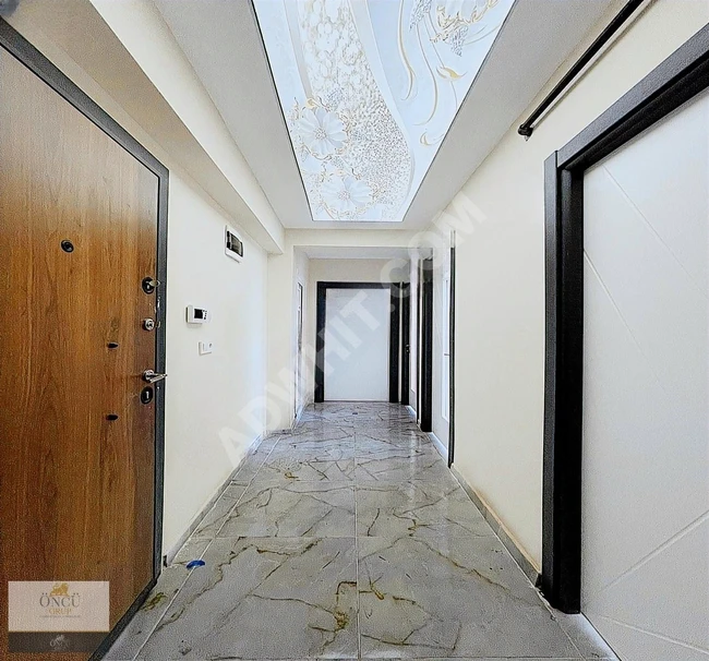 BEYLİKDÜZÜ LOKASYONDA SIFIR İNŞAAT KREDİYEUYGUN FIRSAT 2+1 DAİRE