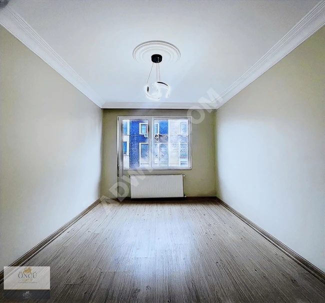 ÖNCÜ'DEN KAVAKLI MERKEZİ KONUMDA DENİZE YAKIN 2+1 SATILIK DAİRE!
