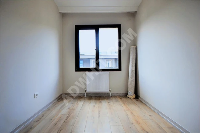 ÇAMUR'DAN LEDA GÖZDE KONUTLARINDA SATILIK 3+1 EŞYALI DAİRE(5A31)