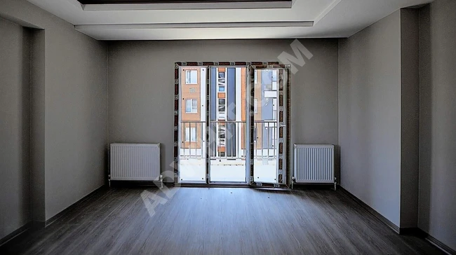 ÇAMUR'DAN RAY GARDEN KONUTLARI-2'DE SATILIK 3+1 KÖŞE DAİRE(2A24)