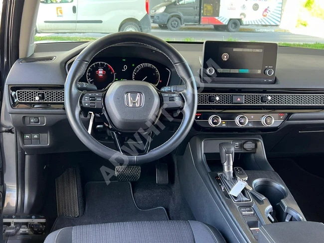 1.39 TAŞIT KREDİSİ/BOYASIZ/2022/27.900KM/LPG/SUNROOF/K.ISITM/FUL