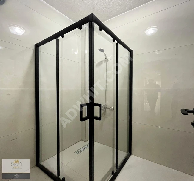 ÖNCÜ'DEN BEYLİKDÜZÜ'NDE ÇİFT BALKONLU SIFIR 3+1 SATILIK DAİRE