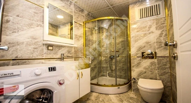 BEYLİKDÜZÜ ÖNCÜDEN SİTE İÇİNDE KACIRILMAYACAK 1+1 FIRSAT DAİRE!