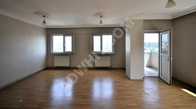 ÇAMURDAN KİRALIK ÖZEN EMEK SİTESİNDE 2+1 110M2 MANZARALI DAİRE