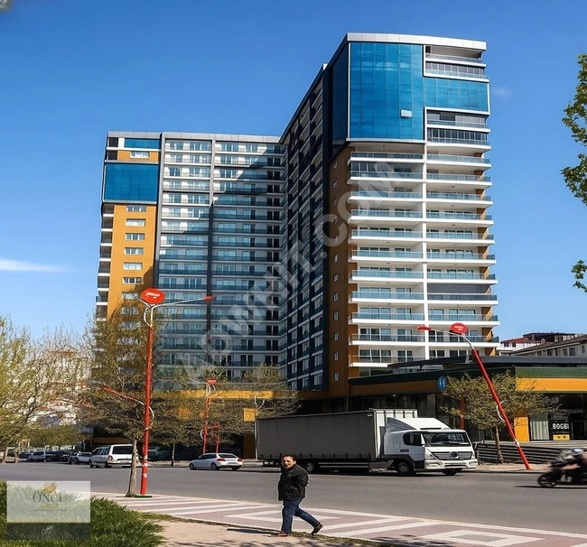 BEYLİKDÜZÜ ÖNCÜDEN SİTE İÇİNDE KACIRILMAYACAK 1+1 FIRSAT DAİRE!