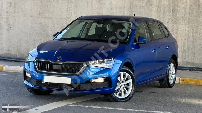 1.39 TAŞIT KREDİSİ/2020/SCALA/DSG/62.745KM/Y.DİREKSİYN/K.AYN/LED