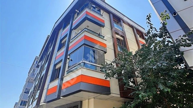 ÇAMUR'DAN İNÖNÜ MAHALLESİ'NDE KİRALIK 2+1 FERAH DAİRE