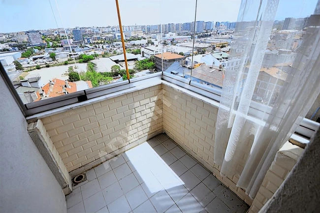 ÇAMURDAN KİRALIK ÖZEN EMEK SİTESİNDE 2+1 110M2 MANZARALI DAİRE