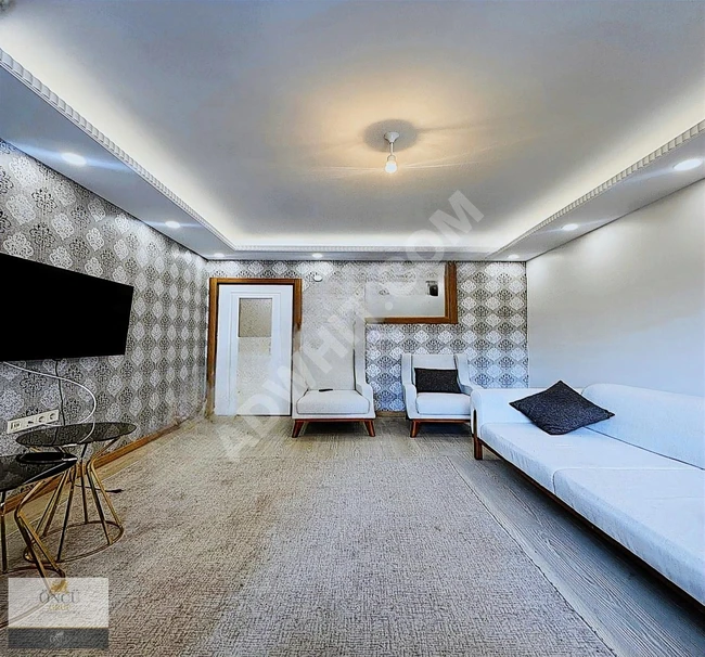 BEYLİKDÜZÜ METROBÜSE 12 DK YÜRÜME MESAFESİNDE 2+1 SATILIK DAİRE!