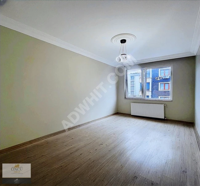ÖNCÜ'DEN KAVAKLI MERKEZİ KONUMDA DENİZE YAKIN 2+1 SATILIK DAİRE!