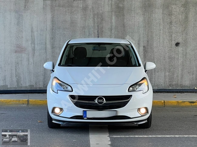 1.39 TAŞIT KREDİSİ/2016/CORSA/95BG/156.700 KM/OTOMATİK/Ç.JANT/H.