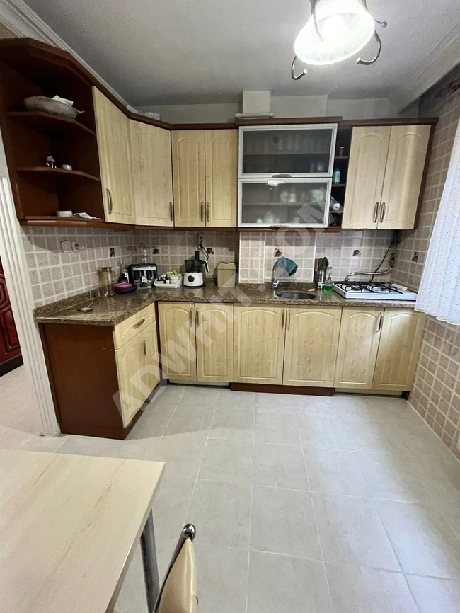ÇAMUR'DAN KANARYA MAHALLESİNDE ARAKAT ACİL 2+1 SATILIK DAİRE