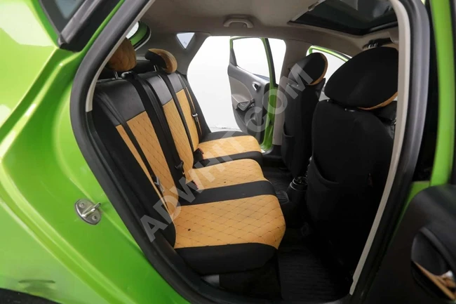 Özel Seri - Sunroof - Banka Kredisi - Elden Senetle Vade- Çek ..