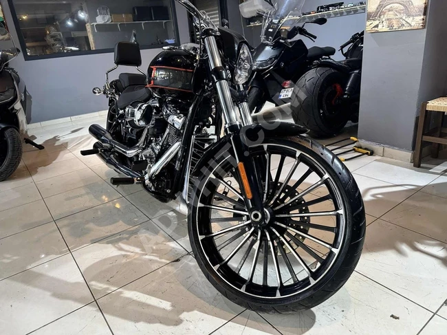 Auto Paris 2023 Breakout 117 Hatasız Orjinal Aksesuarlı