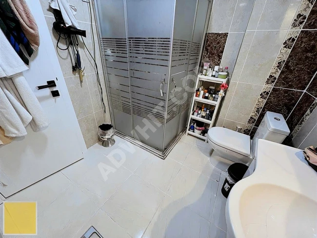 ÜMRANİYE ALTINŞEHİR'DE SATILIK 2+1 YENİLENMİŞ LÜX DAİRE 100 M²