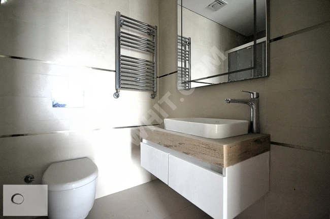 ÇAMUR'DAN TOYA MODA HAVUZ MANZARALI TERASLI HEMEN TESLİM 2+1