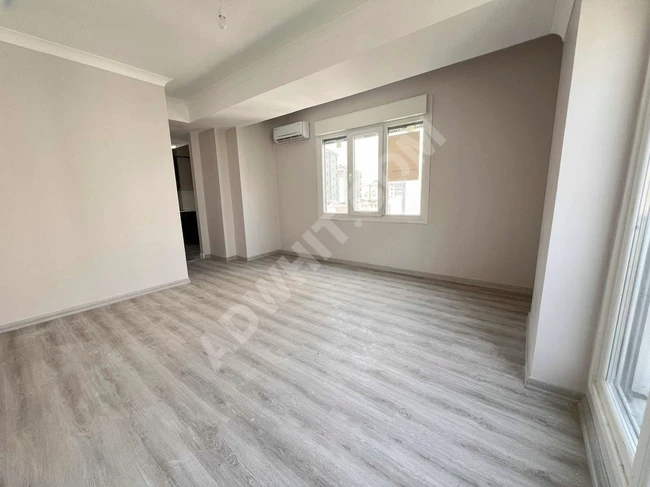 SUADİYE BAĞDAT'a YAKIN SATILIK SIFIR 2+1 BOŞ DAİRE