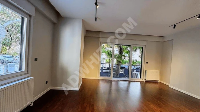 ALKAYA'DAN CADDEBOSTAN BAĞDAT'A YAKIN SATILIK 3+1 BOŞ DAİRE
