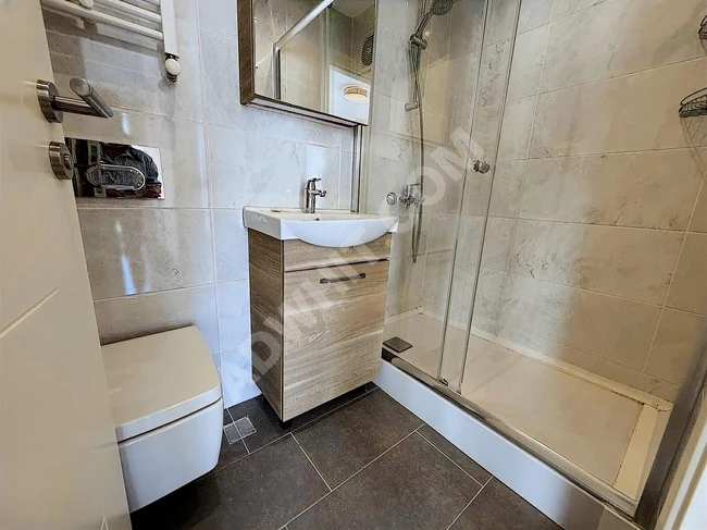 Caddebostan'da Satılık 115M² NET Ferah 3+1 Ethem Efendiye 2.bina