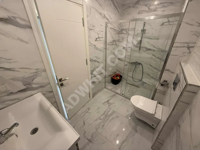 ALKAYA'DANSUADİYE'DE GENÇ 120 m2 BOŞ 3+1 EBEVEYNLİ FIRSAT DAİRE